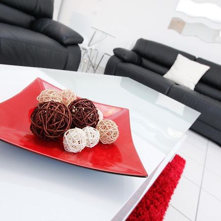 112 Olive Apartments Mildura Luaran gambar
