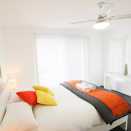 112 Olive Apartments Mildura Luaran gambar