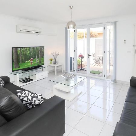 112 Olive Apartments Mildura Luaran gambar