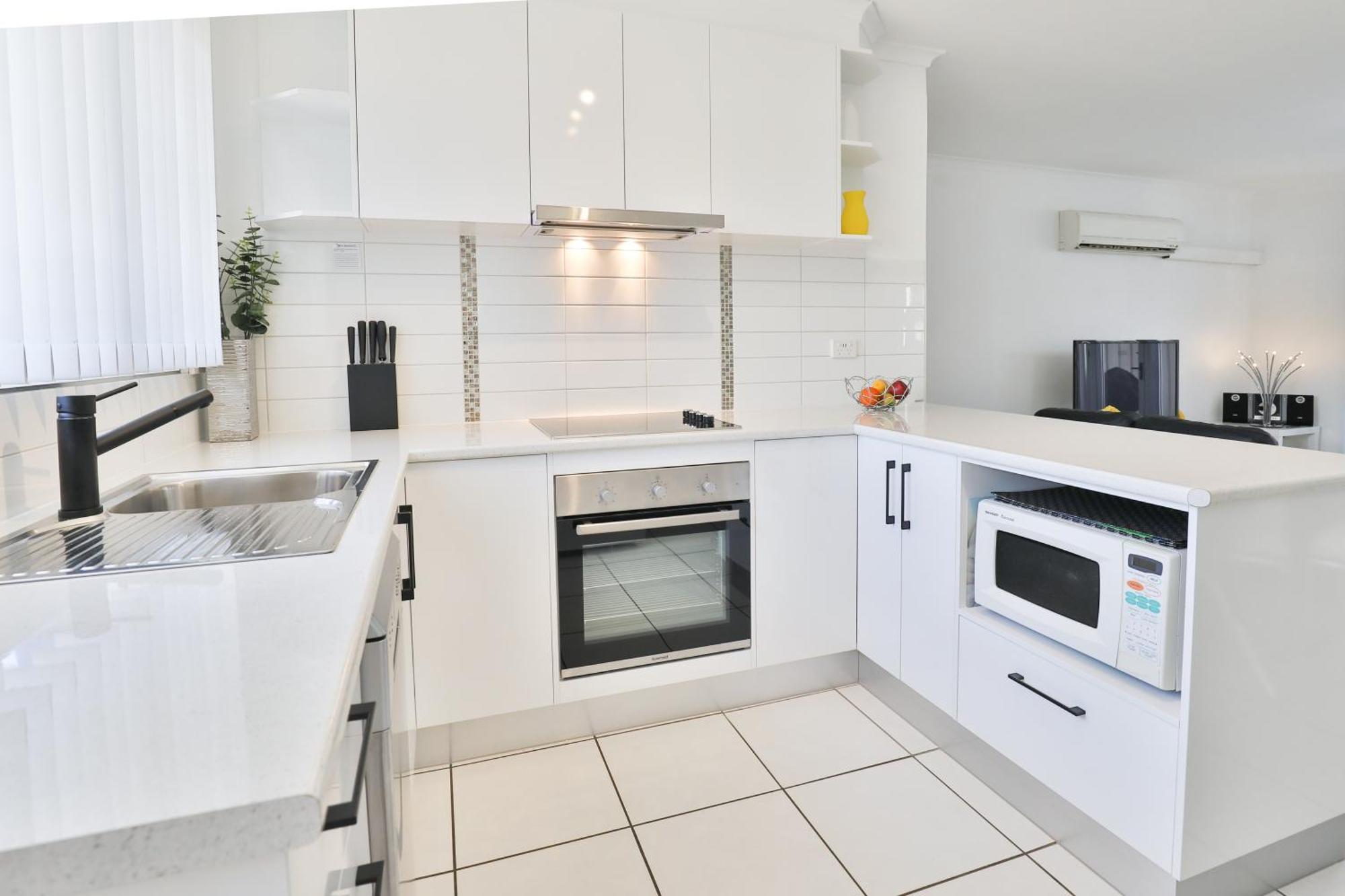 112 Olive Apartments Mildura Luaran gambar