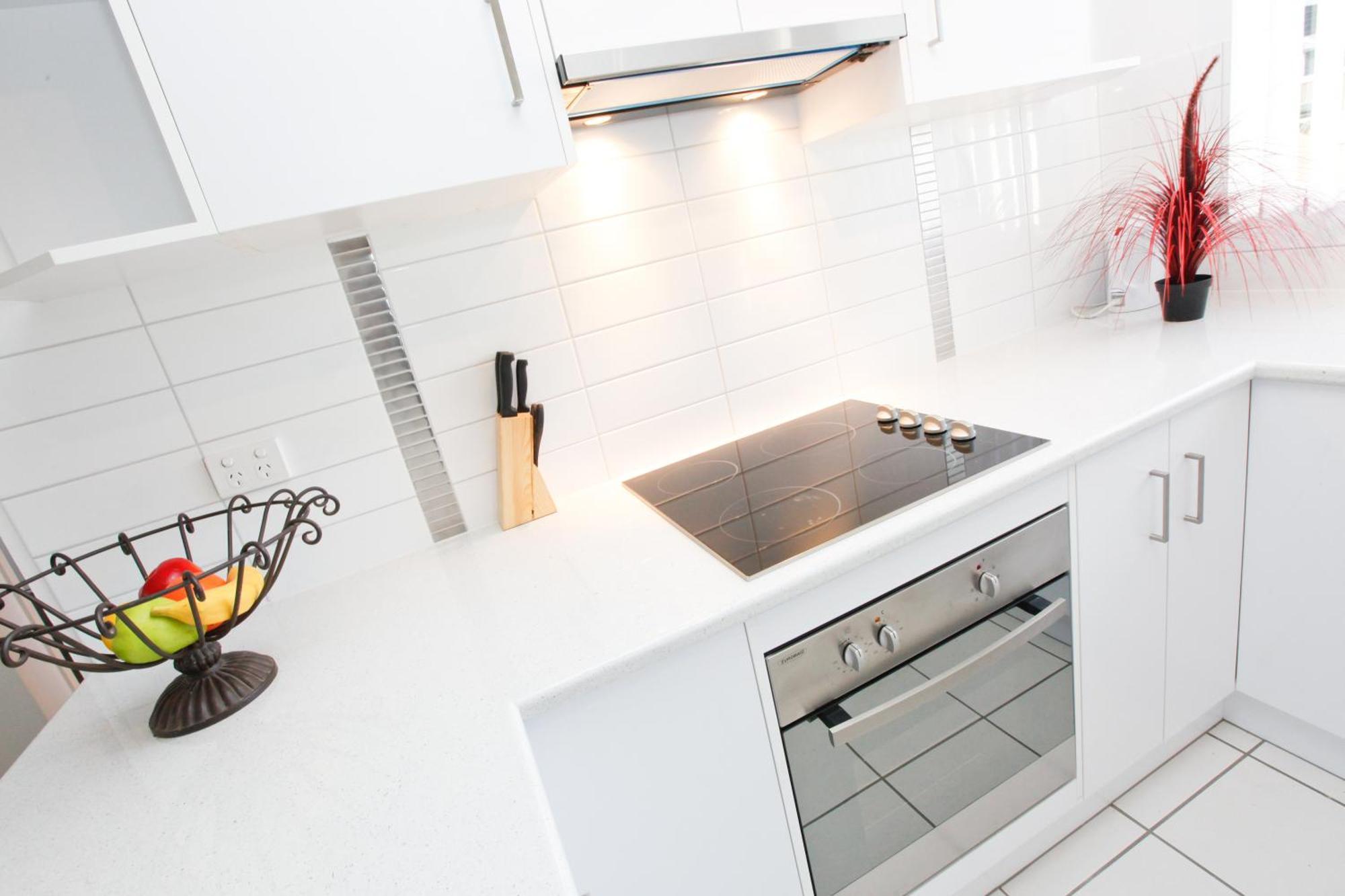 112 Olive Apartments Mildura Luaran gambar