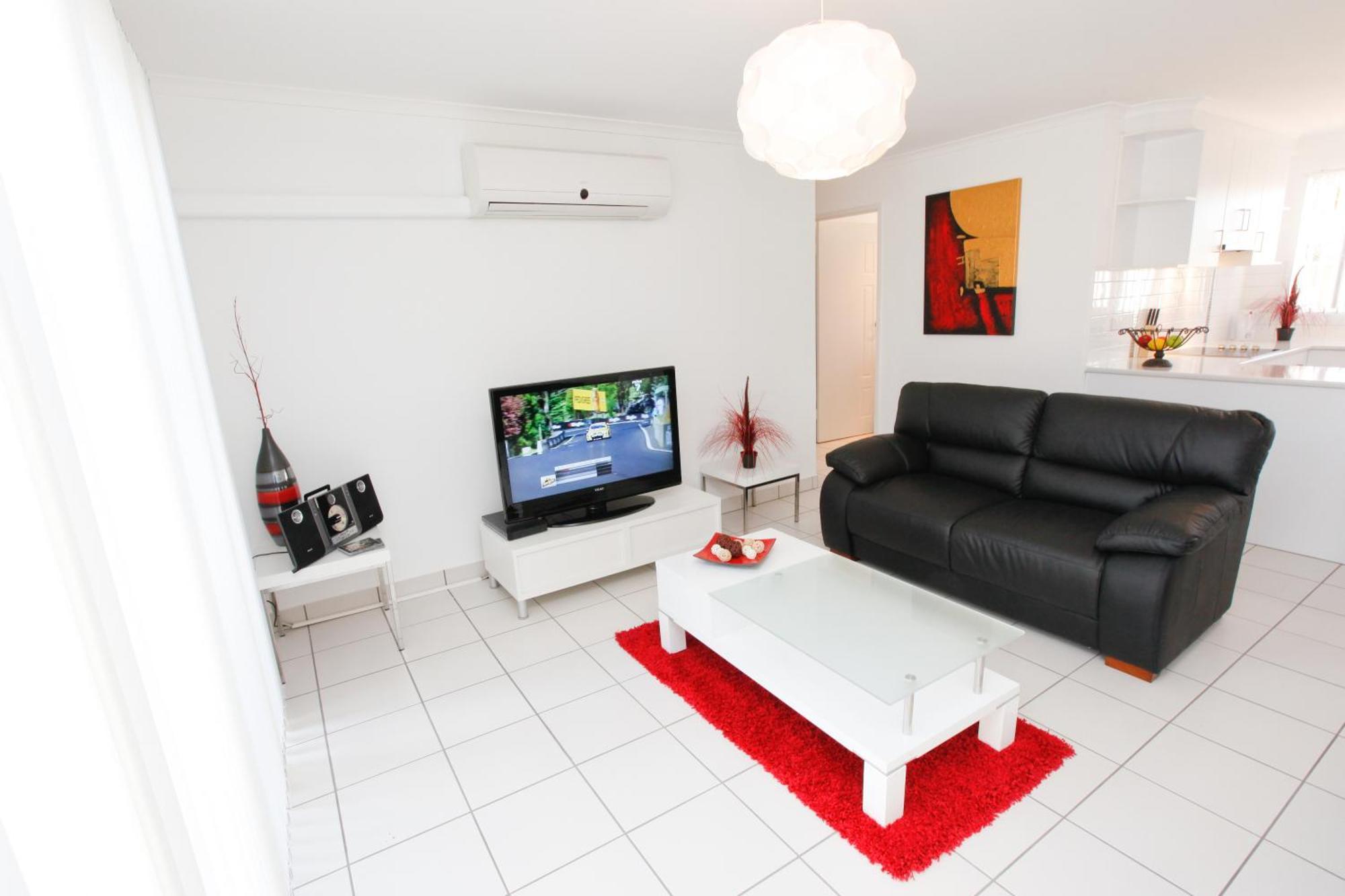 112 Olive Apartments Mildura Luaran gambar
