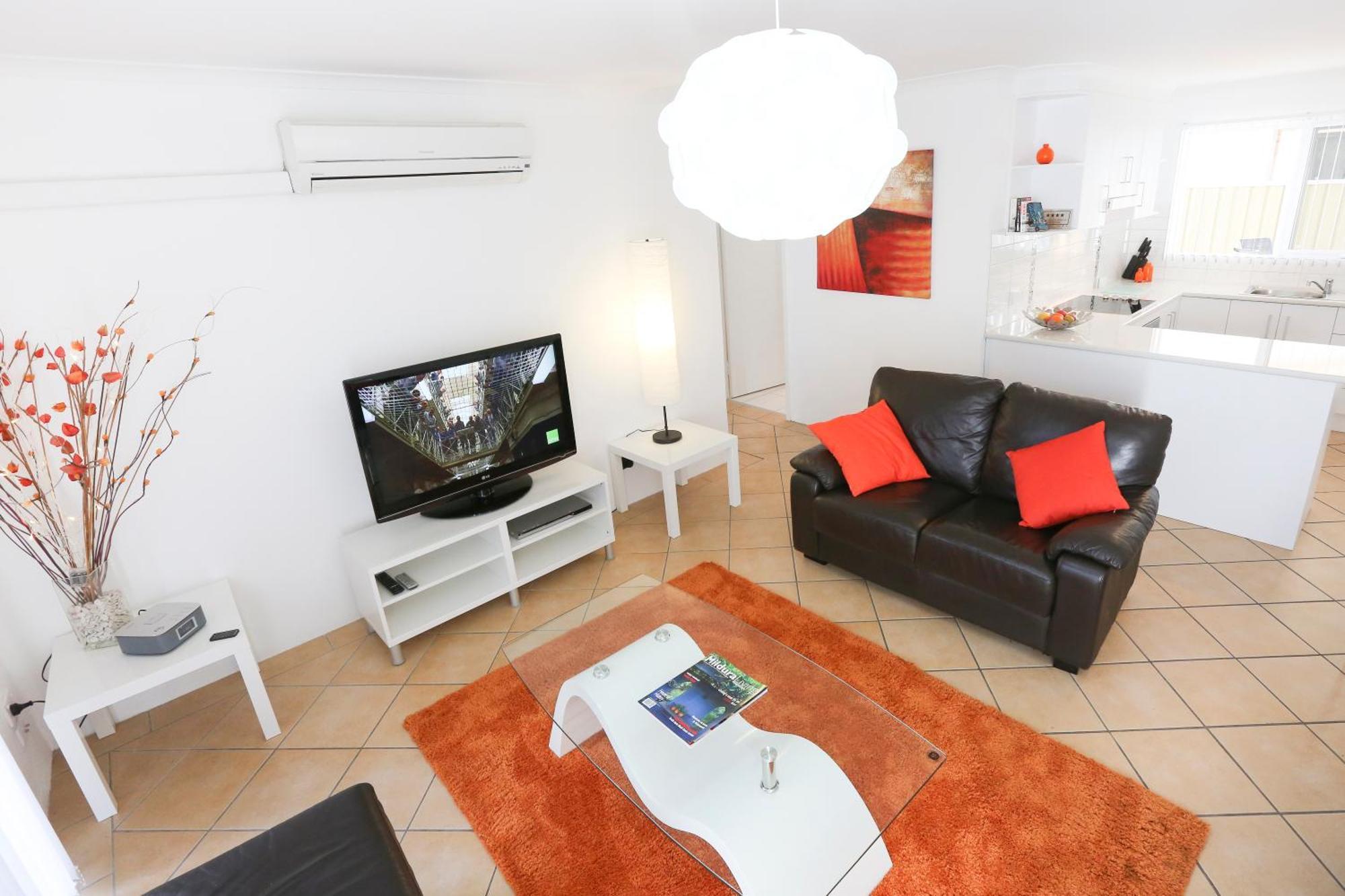 112 Olive Apartments Mildura Bilik gambar