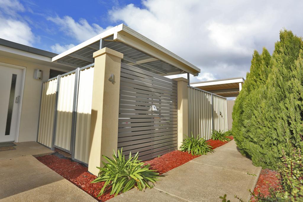 112 Olive Apartments Mildura Luaran gambar