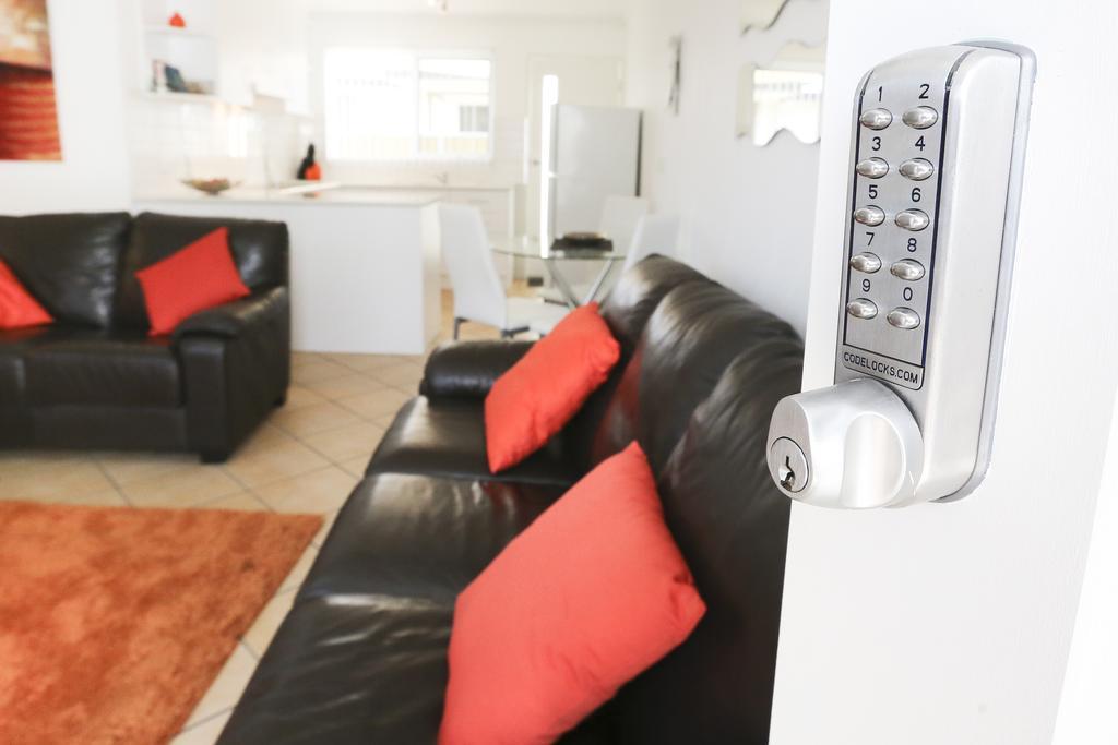 112 Olive Apartments Mildura Luaran gambar