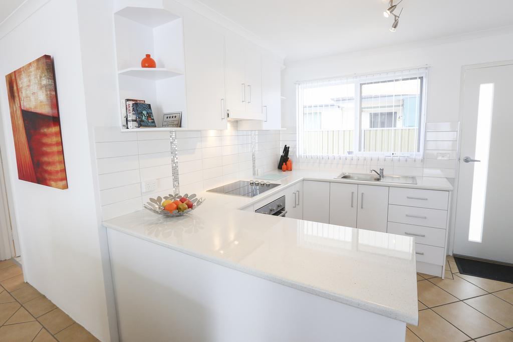 112 Olive Apartments Mildura Luaran gambar