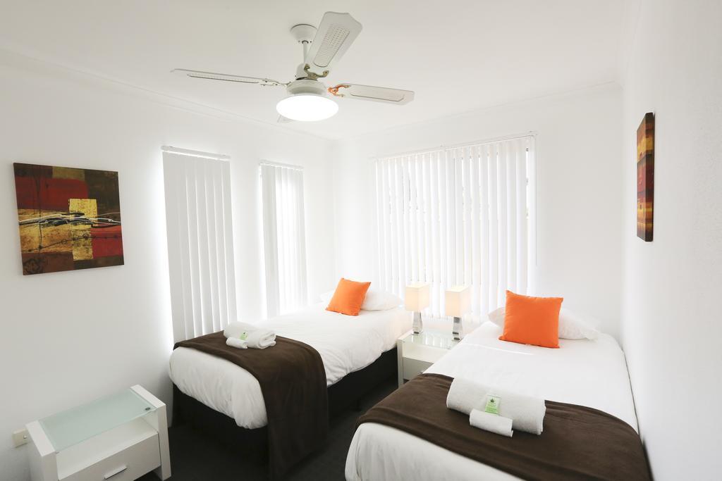 112 Olive Apartments Mildura Luaran gambar