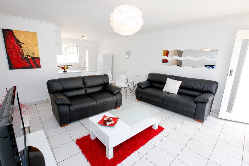 112 Olive Apartments Mildura Luaran gambar