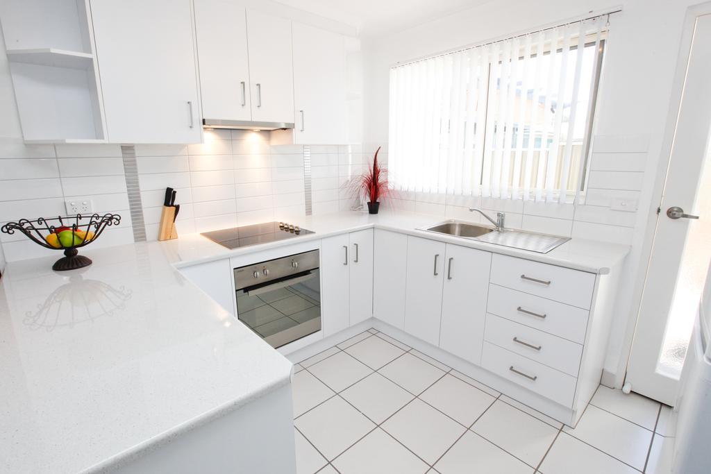 112 Olive Apartments Mildura Luaran gambar