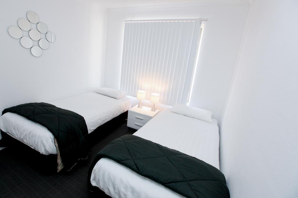 112 Olive Apartments Mildura Luaran gambar