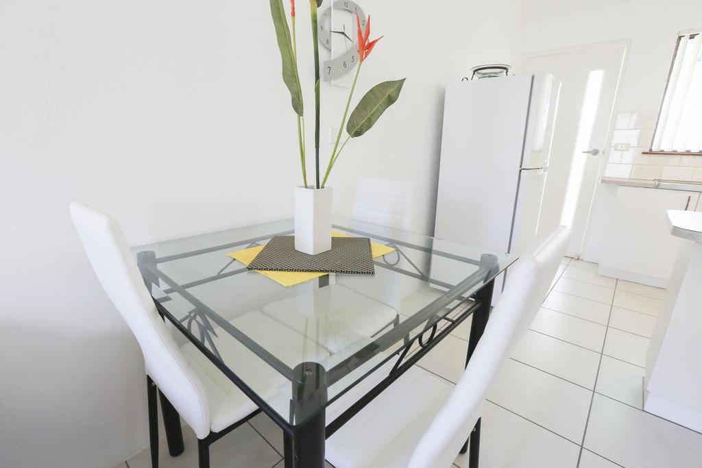 112 Olive Apartments Mildura Luaran gambar