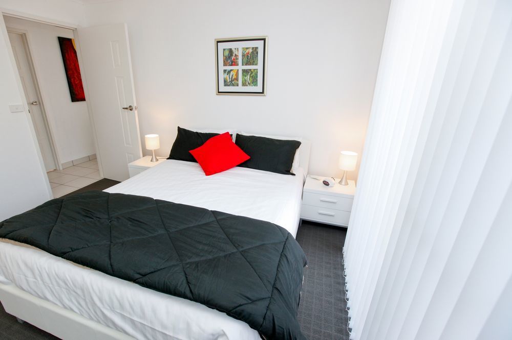 112 Olive Apartments Mildura Luaran gambar