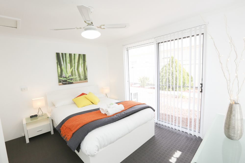 112 Olive Apartments Mildura Luaran gambar