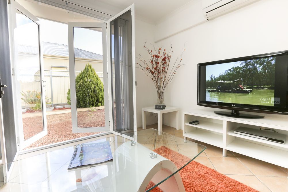 112 Olive Apartments Mildura Luaran gambar