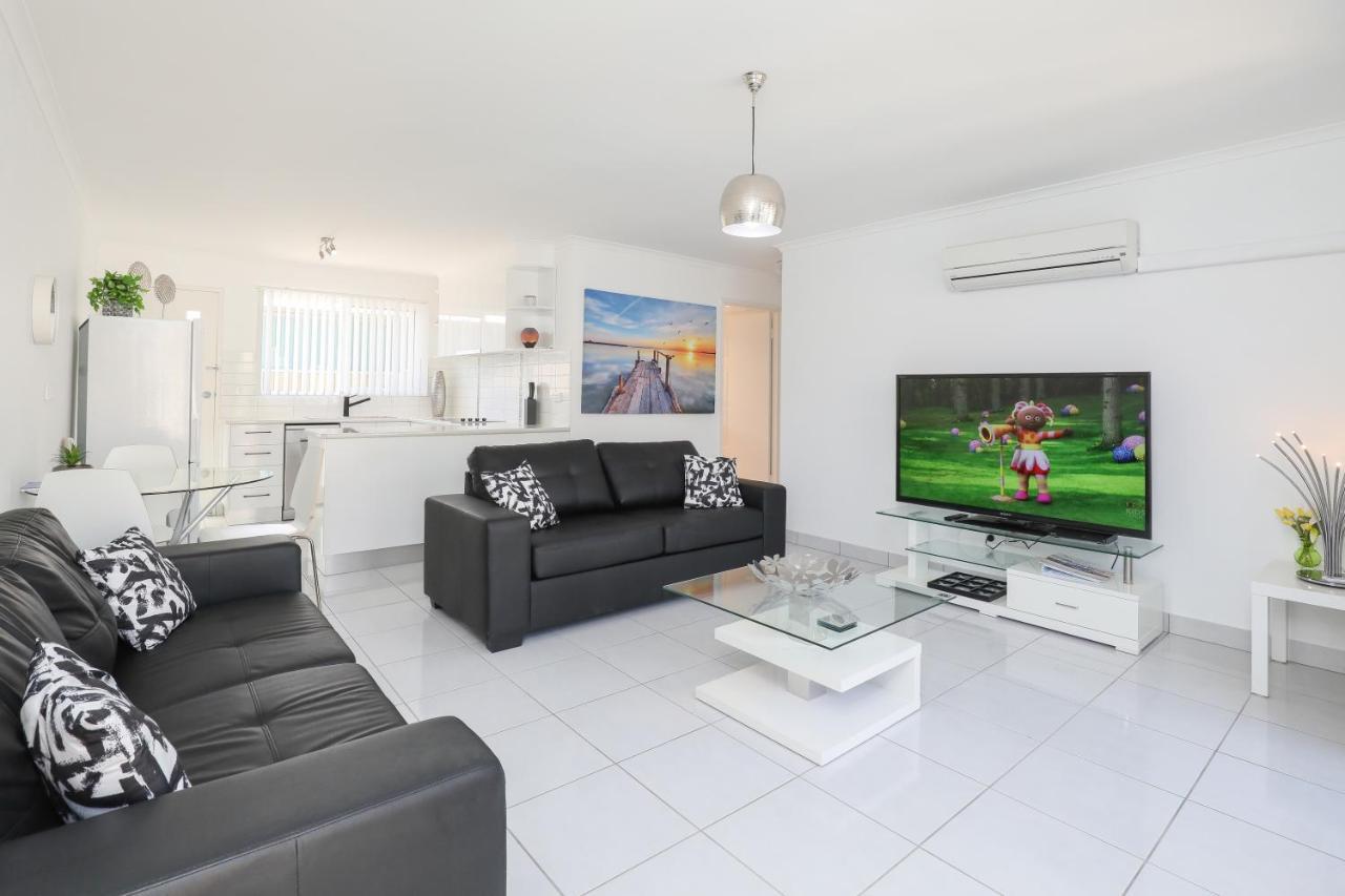 112 Olive Apartments Mildura Luaran gambar