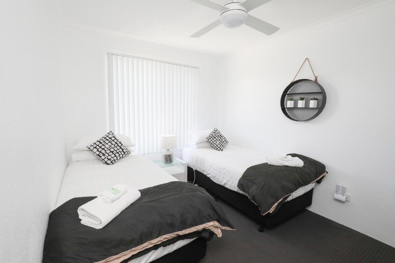 112 Olive Apartments Mildura Luaran gambar