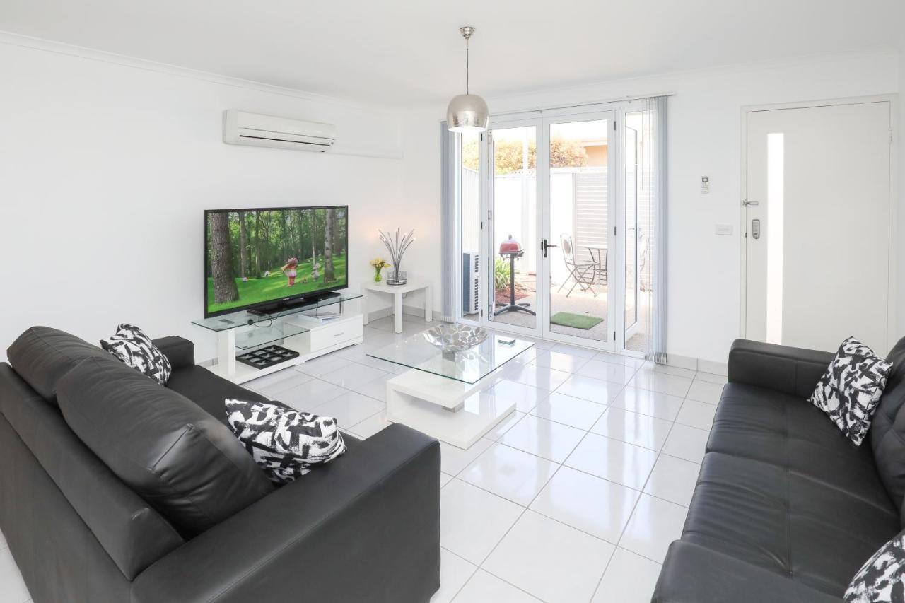 112 Olive Apartments Mildura Luaran gambar