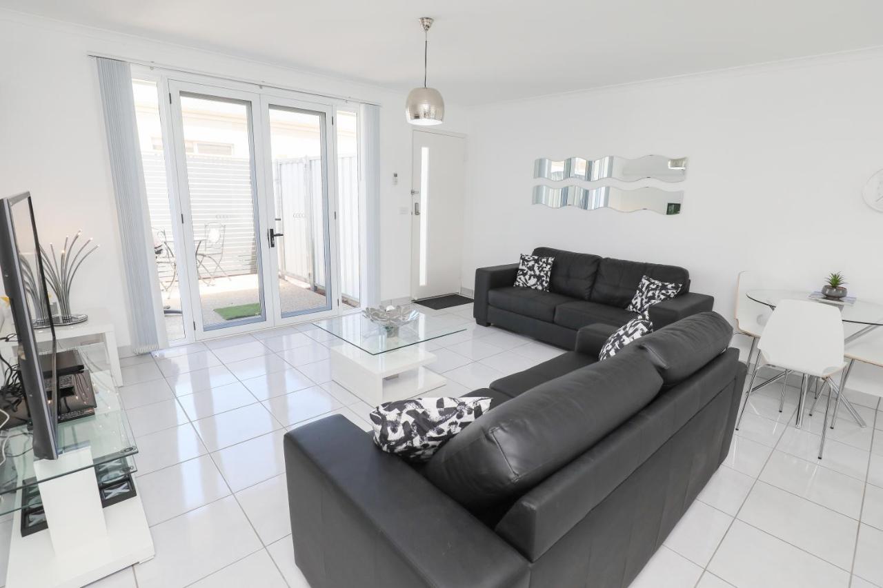 112 Olive Apartments Mildura Luaran gambar