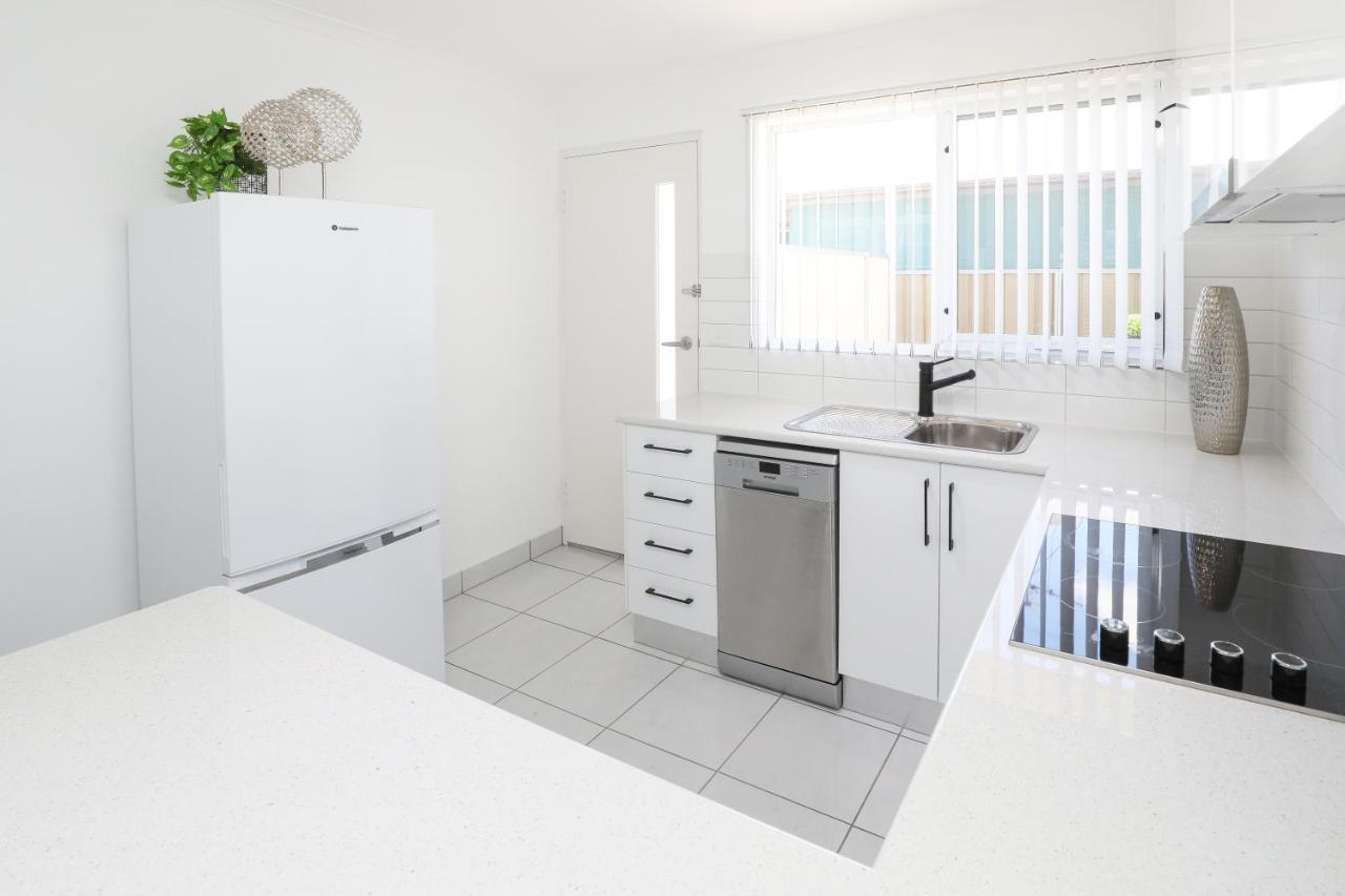 112 Olive Apartments Mildura Luaran gambar
