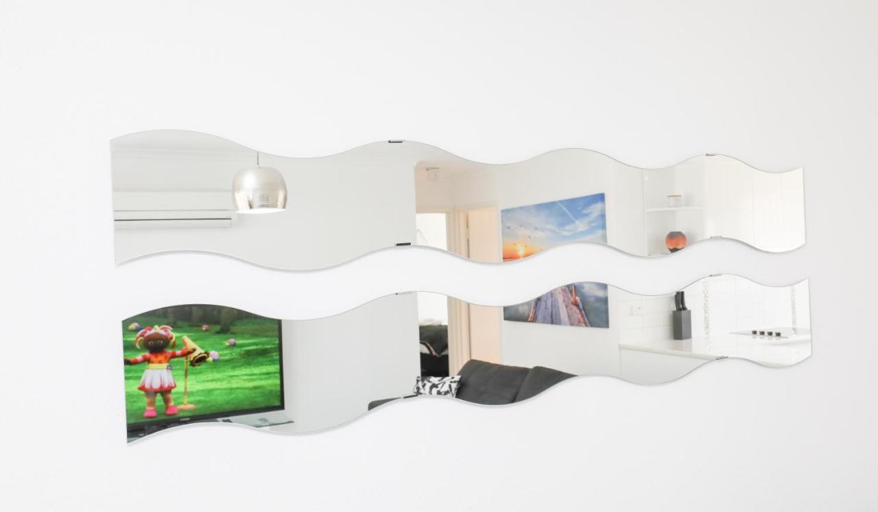 112 Olive Apartments Mildura Luaran gambar