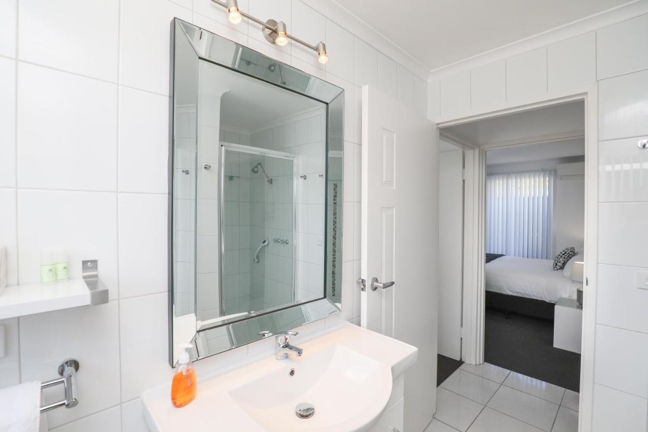 112 Olive Apartments Mildura Luaran gambar