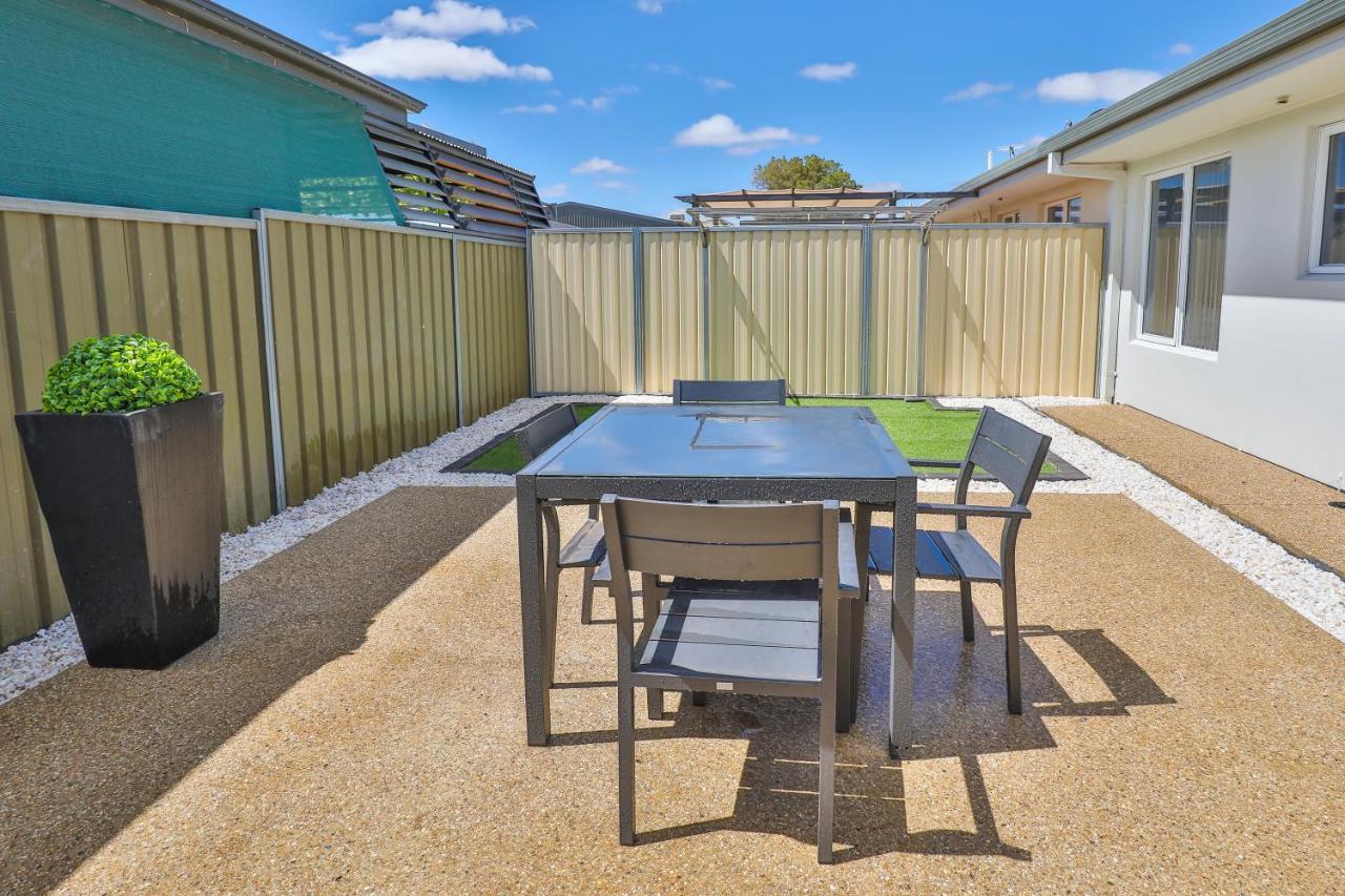 112 Olive Apartments Mildura Luaran gambar